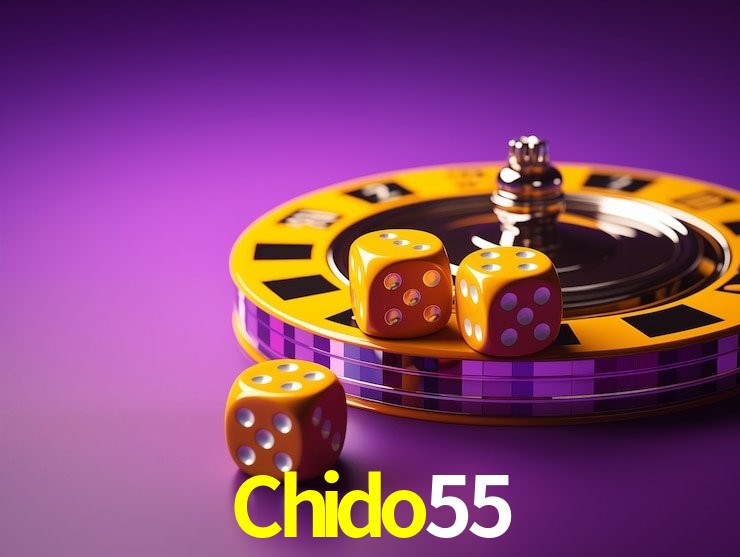 Chido55 Mobile Legends