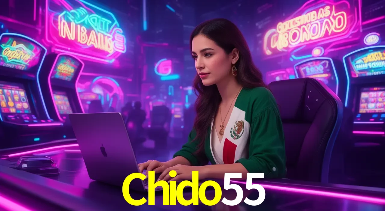 Chido55 Apuestas Deportivas