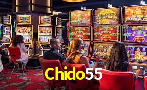 Chido55 Domina la emoción de Crash en Chido55