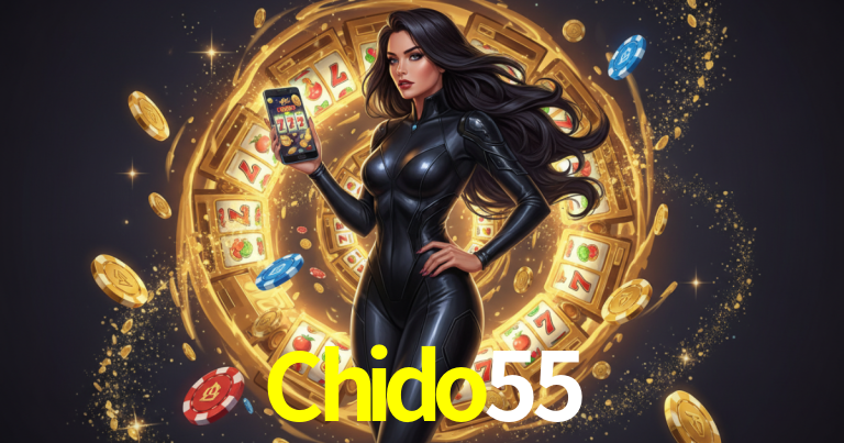 Chido55 mobile gaming