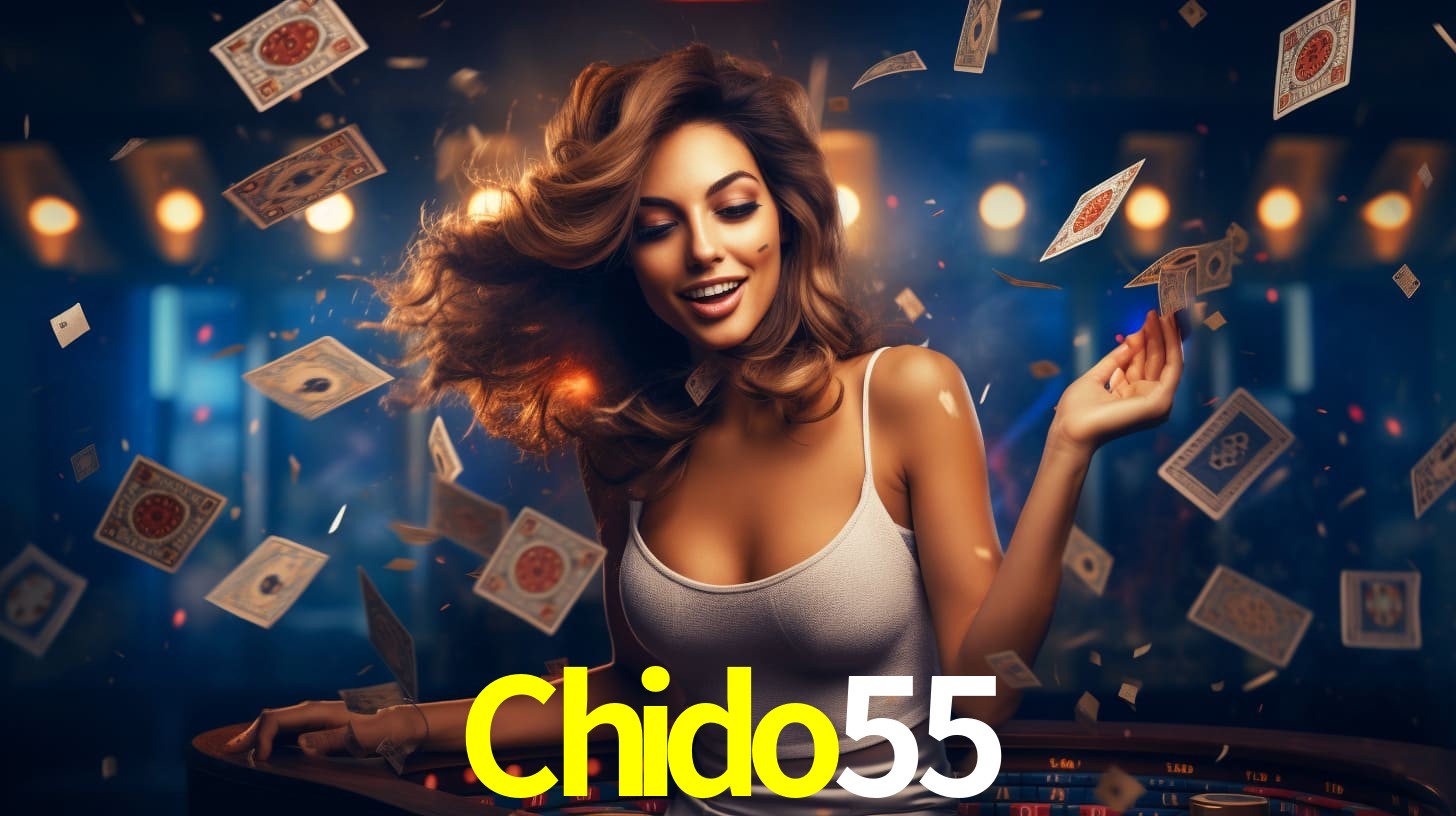Chido55 gaming platform