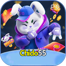 Chido55 logo